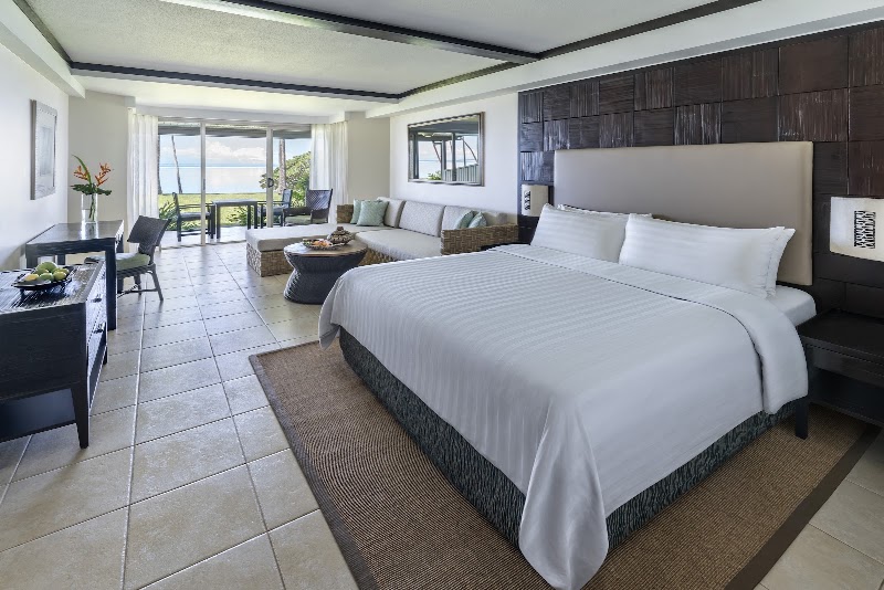 Photo 4 at Shangri-La Yanuca Island, Fiji in 