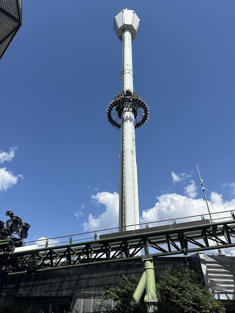 Photo 4 at Liseberg in Göteborg