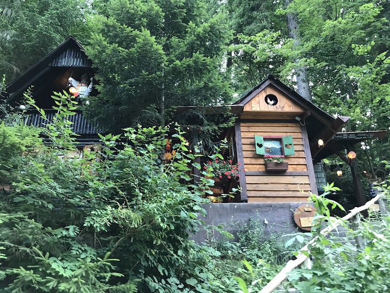Photo 1 at Koča pri čarovnici - Dežela pravljic in domišljije in Podčetrtek
