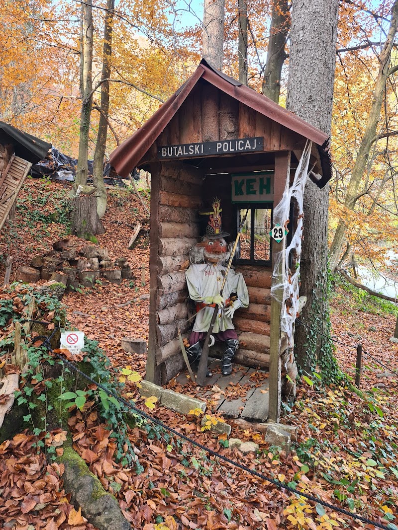 Photo 3 at Koča pri čarovnici - Dežela pravljic in domišljije in Podčetrtek