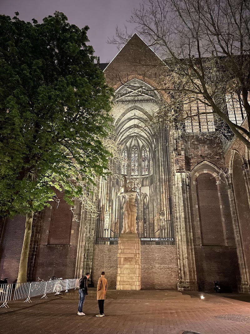 Photo 1 at Dom Tower in Utrecht