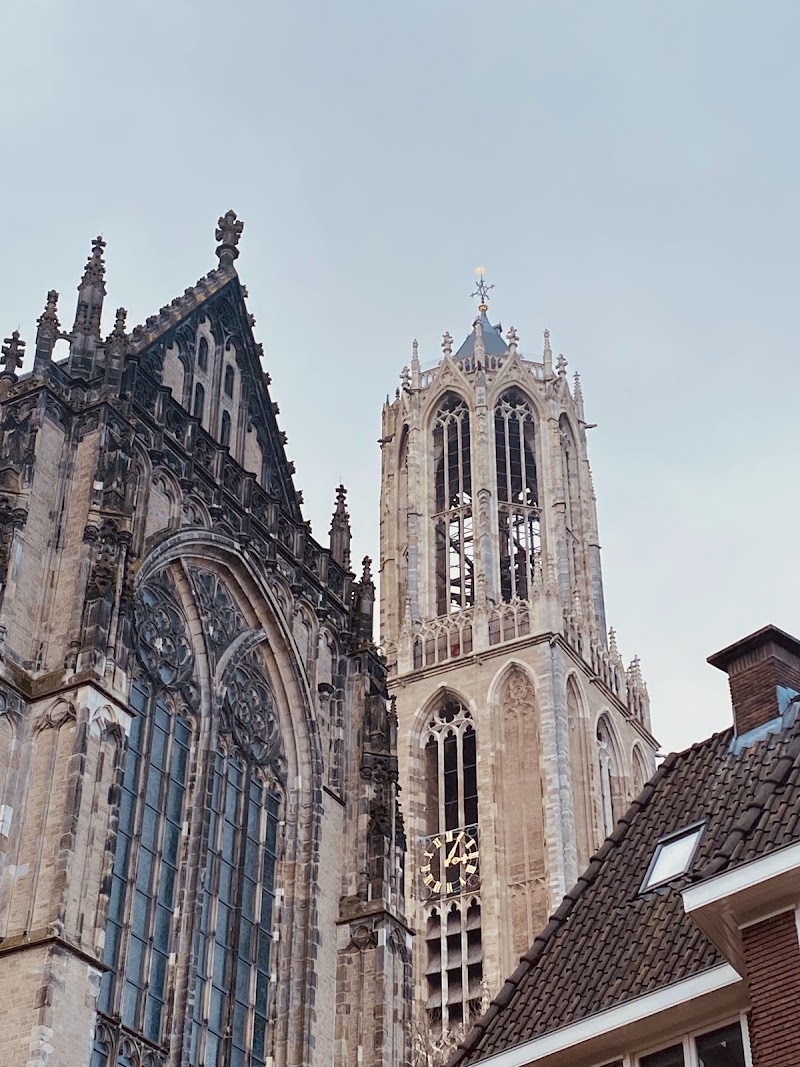 Photo 3 at Dom Tower in Utrecht