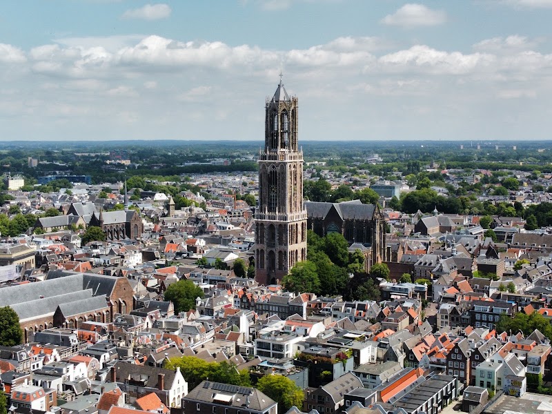 Photo 5 at Dom Tower in Utrecht