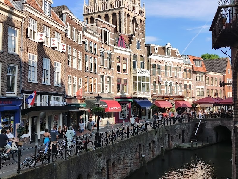 Photo 6 at Dom Tower in Utrecht