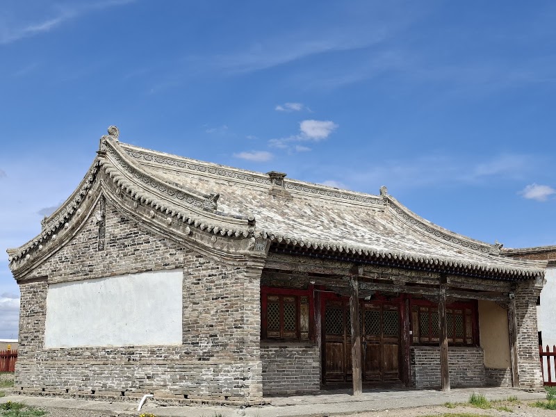 Photo 2 at Erdene Zuu Monastery in Kharkhorin