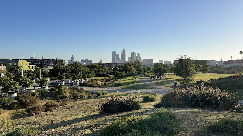 Photo 1 at Los Angeles State Historic Park in Los Angeles