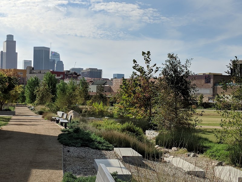 Photo 3 at Los Angeles State Historic Park in Los Angeles