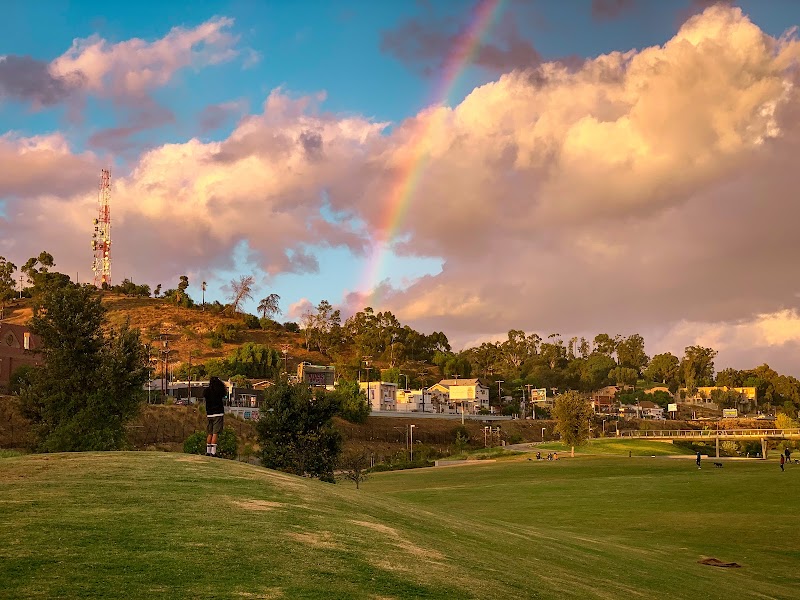 Photo 2 at Los Angeles State Historic Park in Los Angeles