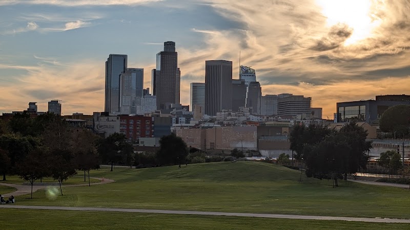 Photo 5 at Los Angeles State Historic Park in Los Angeles