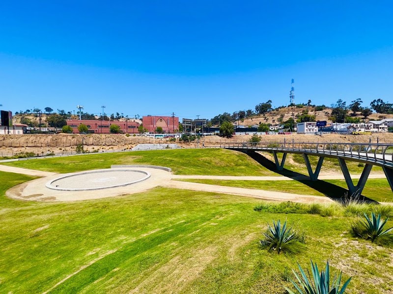Photo 6 at Los Angeles State Historic Park in Los Angeles