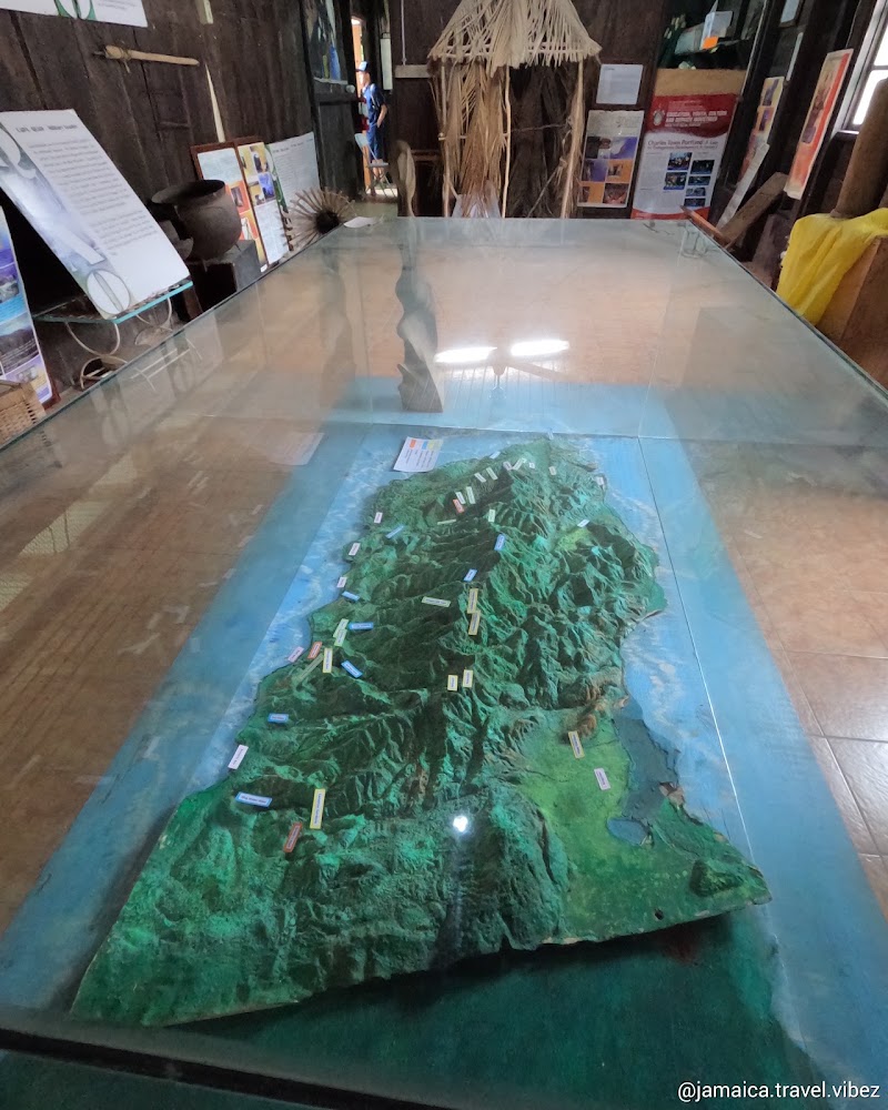 Photo 5 at Charles Town Museum and Asafu Yard in Portland