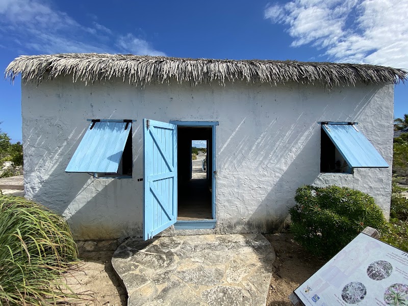 Photo 1 at Turks and Caicos National Museum - Providenciales Location in Grace Bay