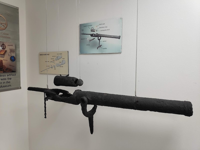 Photo 5 at Turks and Caicos National Museum - Providenciales Location in Grace Bay