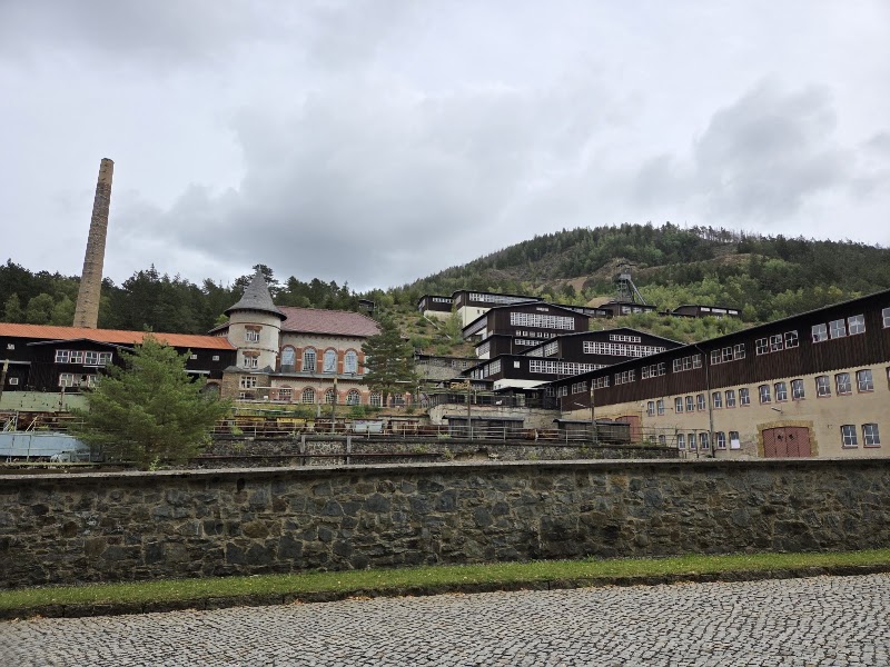 UNESCO in the Harz in Goslar