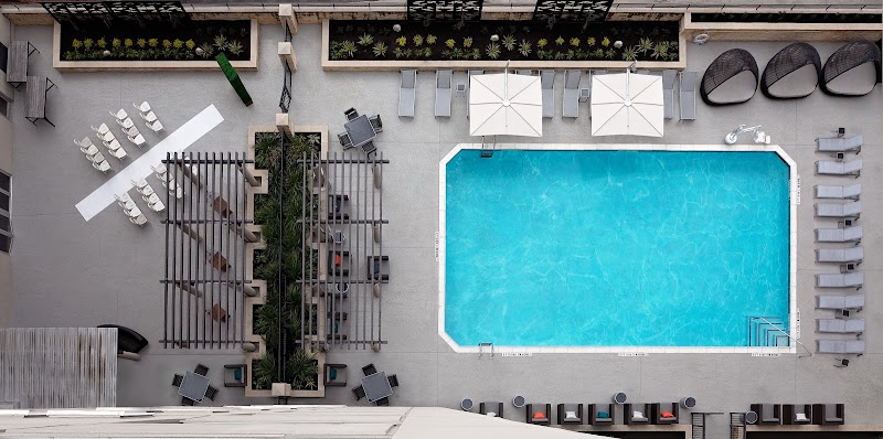 Photo 2 at Hotel Indigo Austin Downtown - University by IHG in Austin