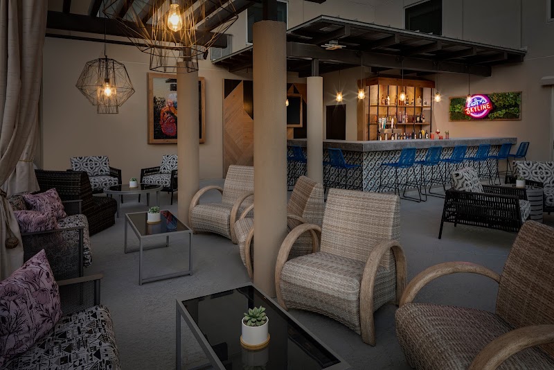 Photo 4 at Hotel Indigo Austin Downtown - University by IHG in Austin