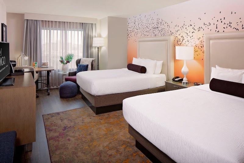 Photo 1 at Hotel Indigo Austin Downtown - University by IHG in Austin