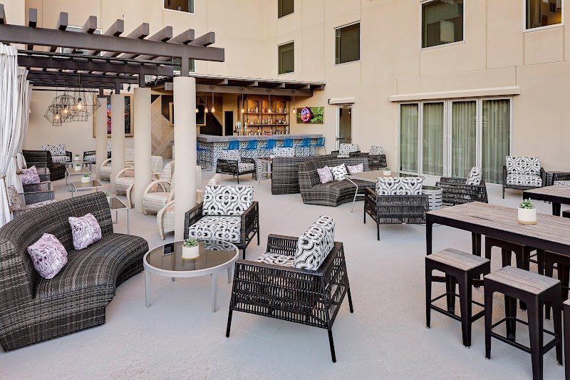 Photo 6 at Hotel Indigo Austin Downtown - University by IHG in Austin