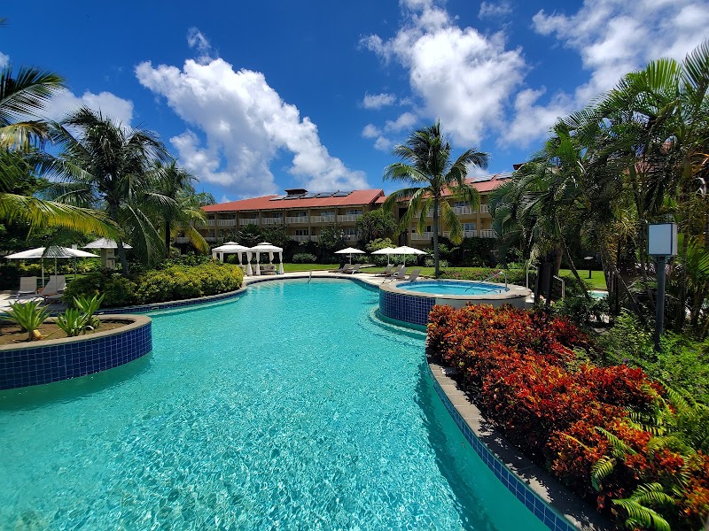 Photo 2 at Sandals Grande St. Lucian in Pigeon Island Gros Islet