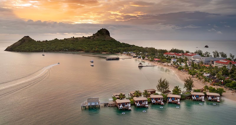 Photo 4 at Sandals Grande St. Lucian in Pigeon Island Gros Islet