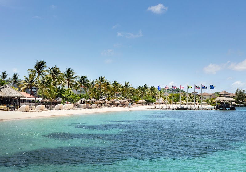 Photo 5 at Sandals Grande St. Lucian in Pigeon Island Gros Islet