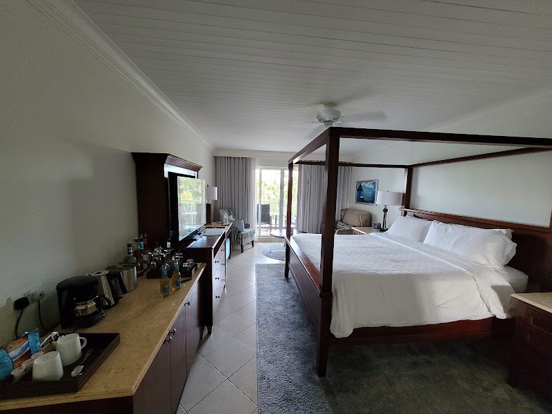 Photo 1 at Sandals Grande St. Lucian in Pigeon Island Gros Islet