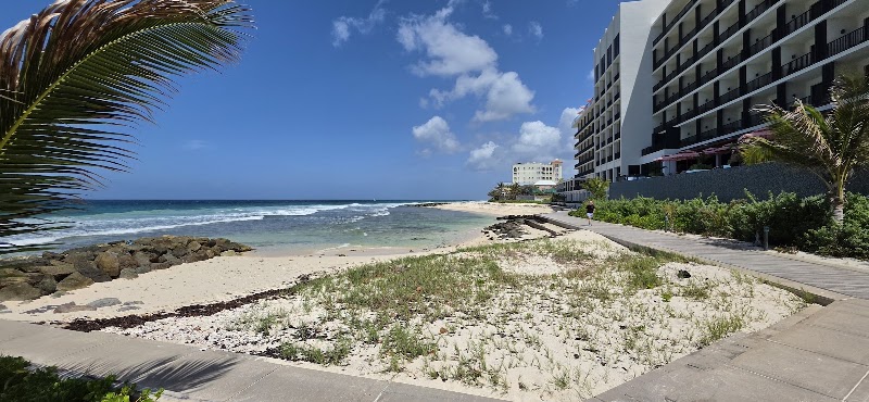 The Soco Hotel in Bridgetown