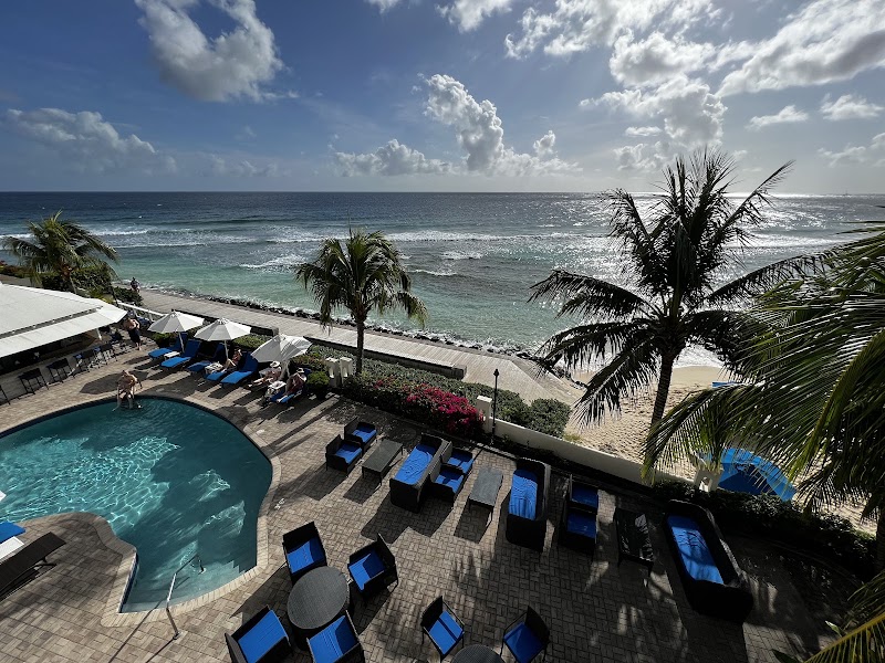 Photo 2 at The Soco Hotel in Bridgetown
