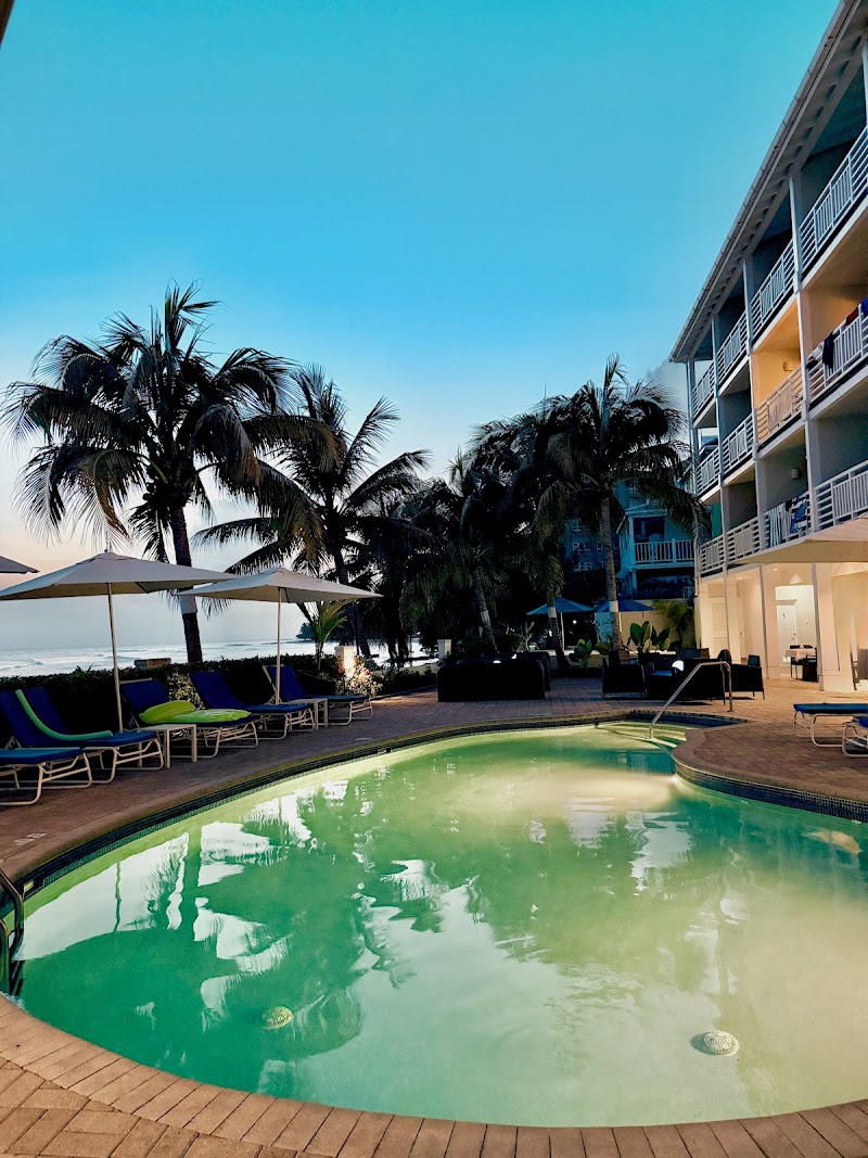 Photo 6 at The Soco Hotel in Bridgetown