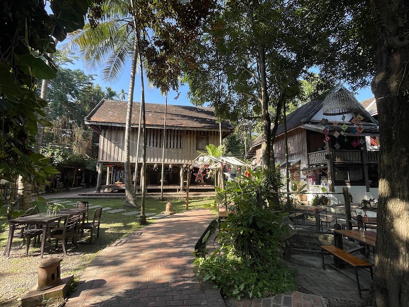 Photo 3 at Heuan Chan Heritage House in Luang Prabang