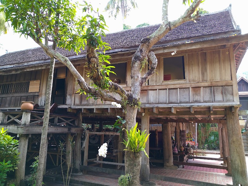 Photo 2 at Heuan Chan Heritage House in Luang Prabang