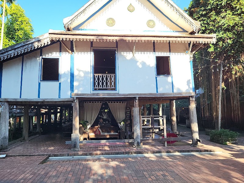 Photo 1 at Heuan Chan Heritage House in Luang Prabang