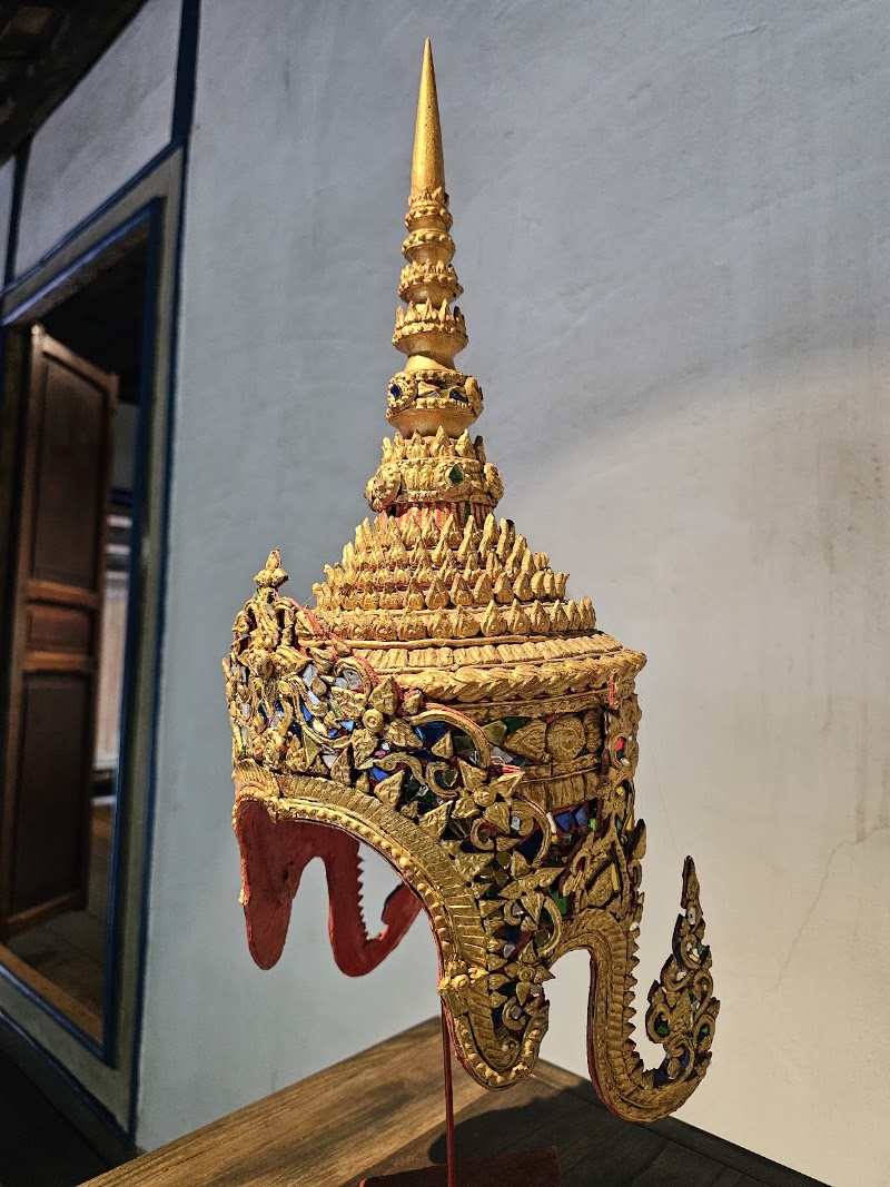 Photo 5 at Heuan Chan Heritage House in Luang Prabang
