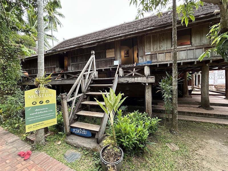 Photo 6 at Heuan Chan Heritage House in Luang Prabang