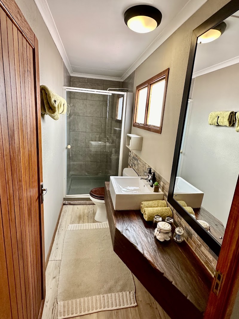 Photo 3 at Namib Dune Star Camp, Gondwana Collection Namibia in Sesriem