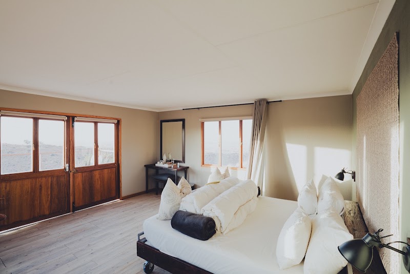Photo 4 at Namib Dune Star Camp, Gondwana Collection Namibia in Sesriem