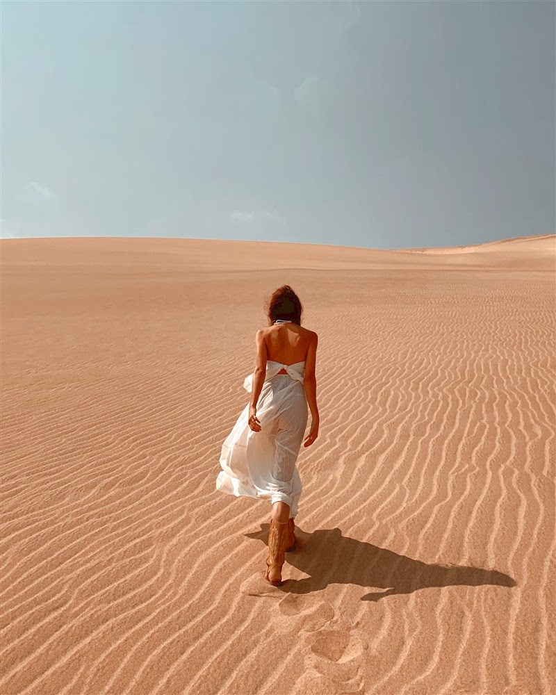 Photo 6 at Namib Dune Star Camp, Gondwana Collection Namibia in Sesriem