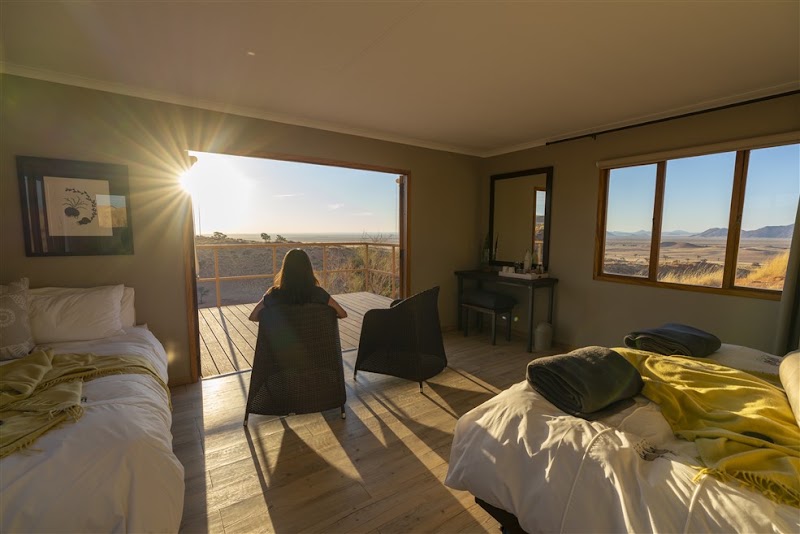 Photo 5 at Namib Dune Star Camp, Gondwana Collection Namibia in Sesriem