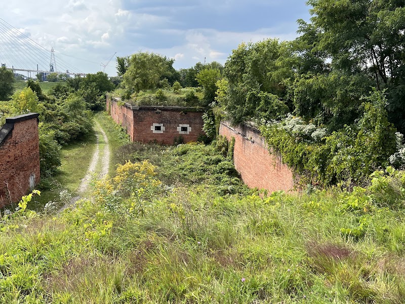 Photo 6 at Historic Fort Wayne in Detroit