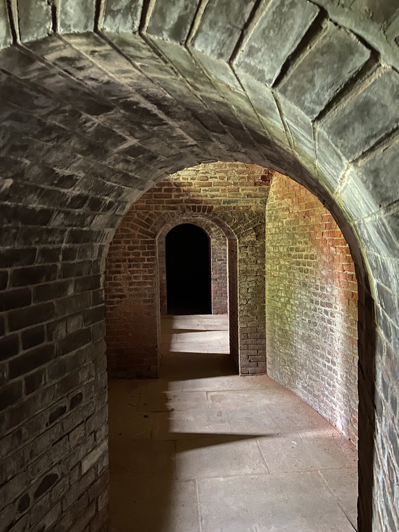 Photo 3 at Historic Fort Wayne in Detroit