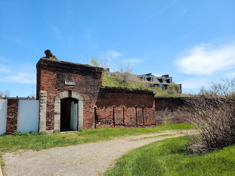 Photo 2 at Historic Fort Wayne in Detroit