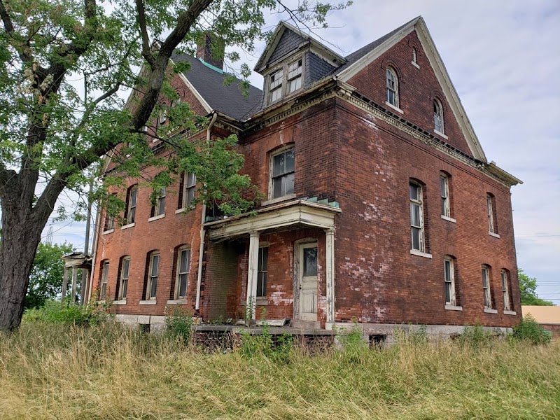 Photo 5 at Historic Fort Wayne in Detroit