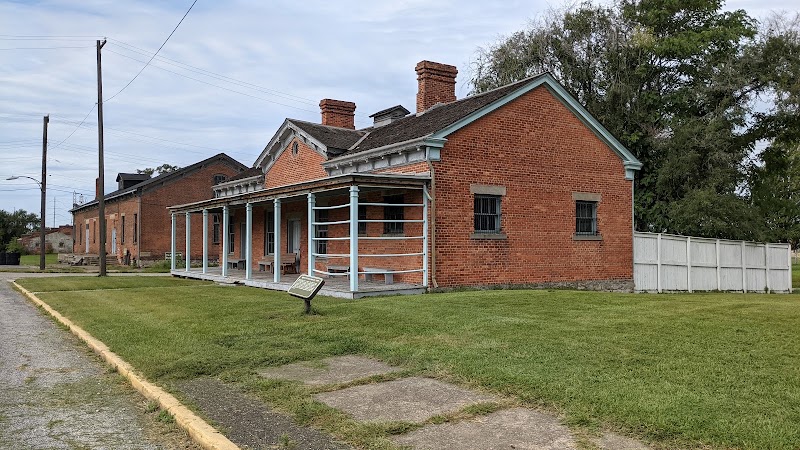 Photo 4 at Historic Fort Wayne in Detroit