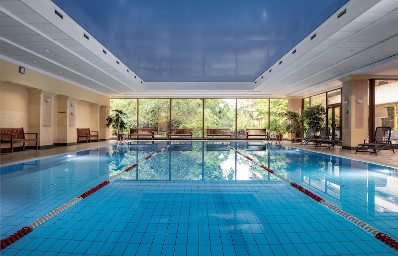 Photo 2 at Ensana Thermal Margaret Island in Budapest