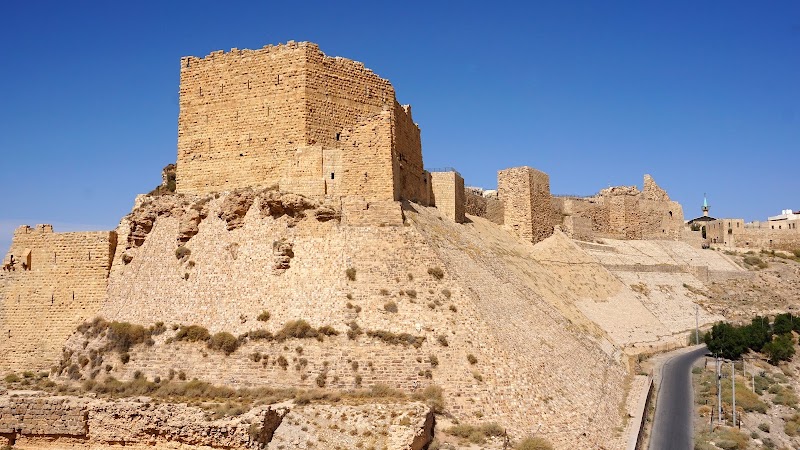 Photo 5 at Kerak Castle in Karak