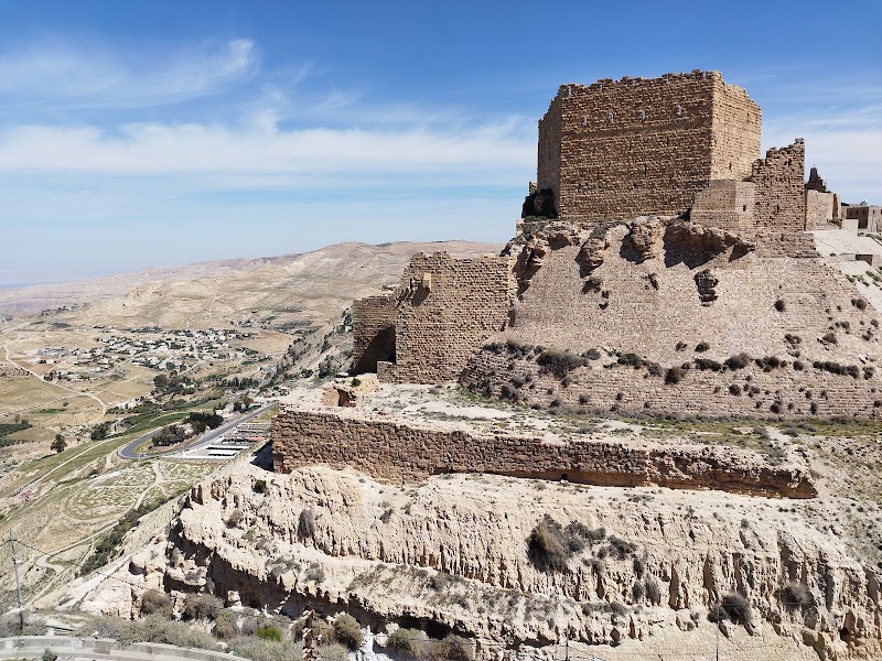 Photo 1 at Kerak Castle in Karak