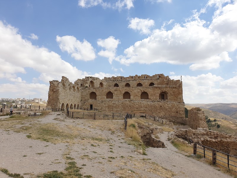 Photo 6 at Kerak Castle in Karak