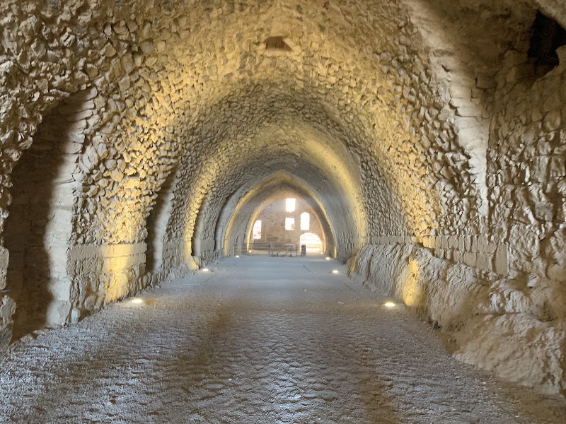 Photo 3 at Kerak Castle in Karak