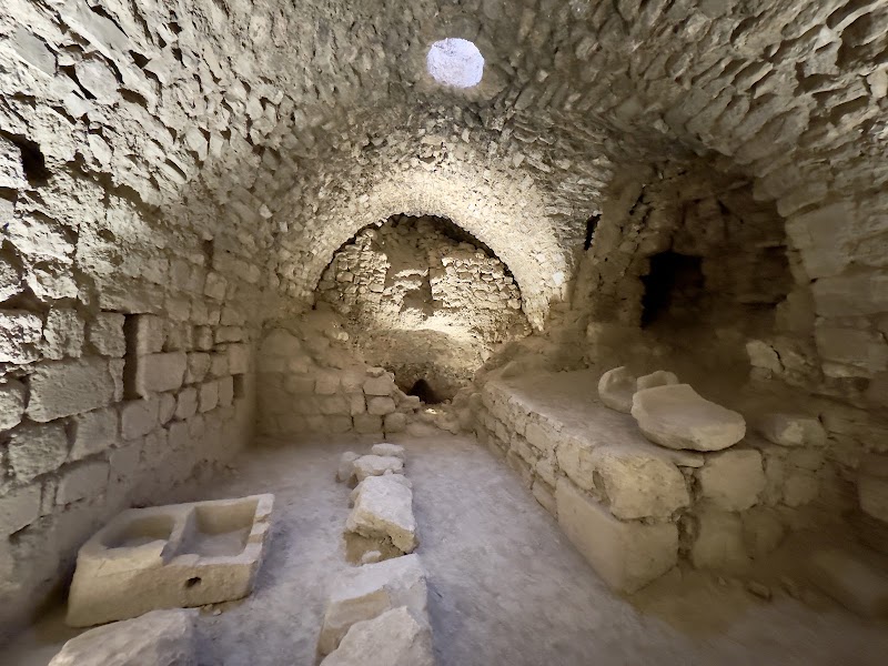 Photo 4 at Kerak Castle in Karak