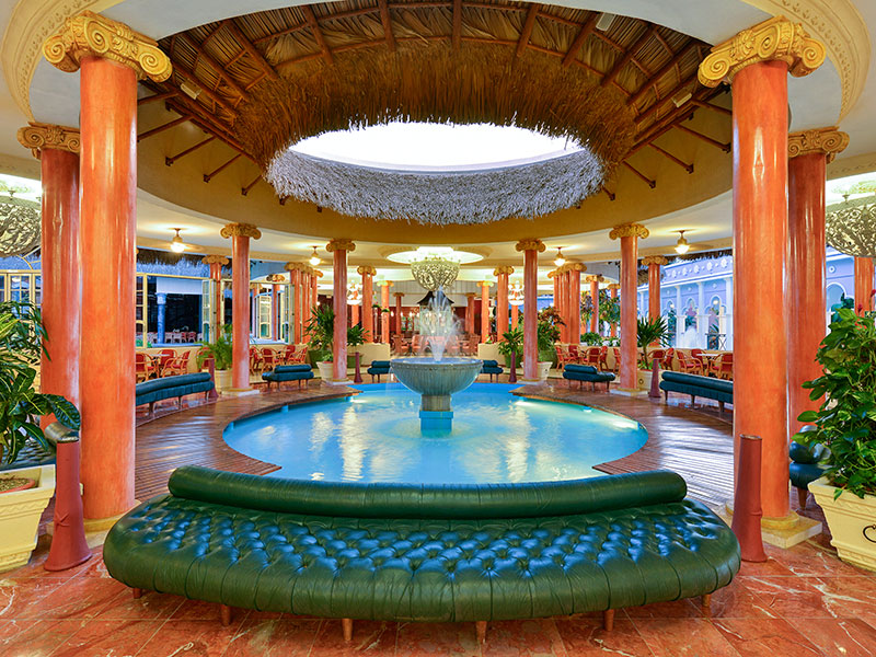 Photo 4 at Hotel Varadero in Varadero